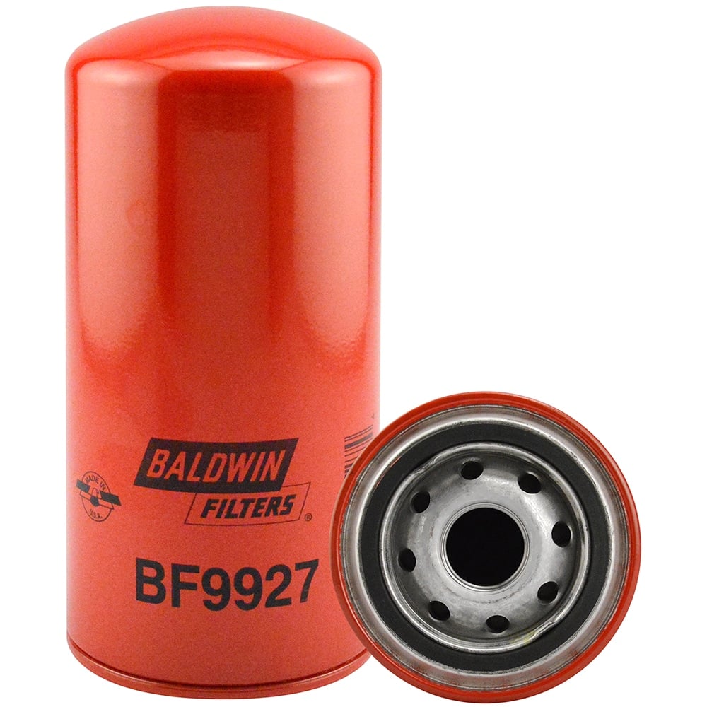 Baldwin BF9927 - Spin-on Fuel Filter thumbnail