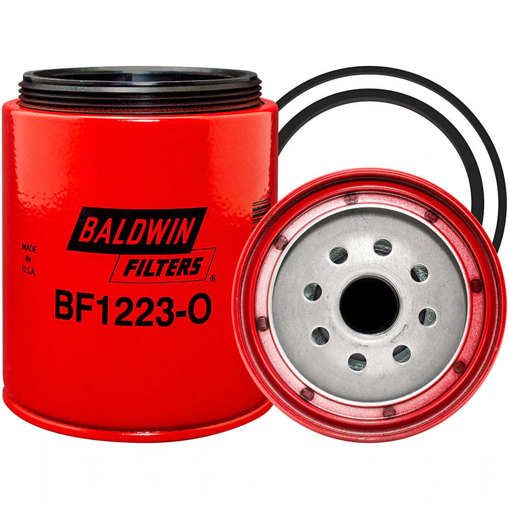 Baldwin BF1223-O - Fws Spin-On W/Open End For Bowl thumbnail