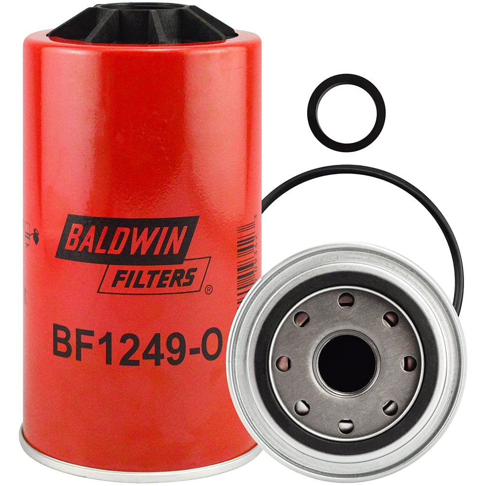 Baldwin BF1249-O - Fws Spin-On W/Open End For Bowl thumbnail
