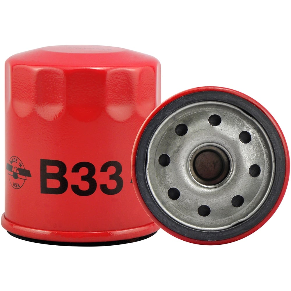 Baldwin B33 - Spin-on Lube Filter thumbnail