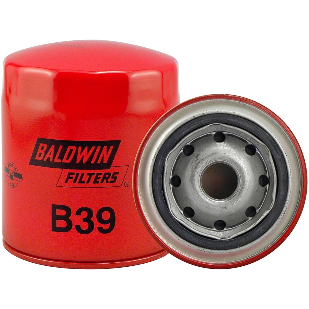 Baldwin B39 - Spin-on Lube Filter thumbnail