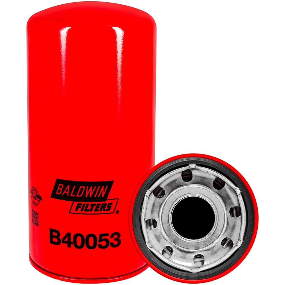 Baldwin B40053 - Spin-on Lube Filter thumbnail