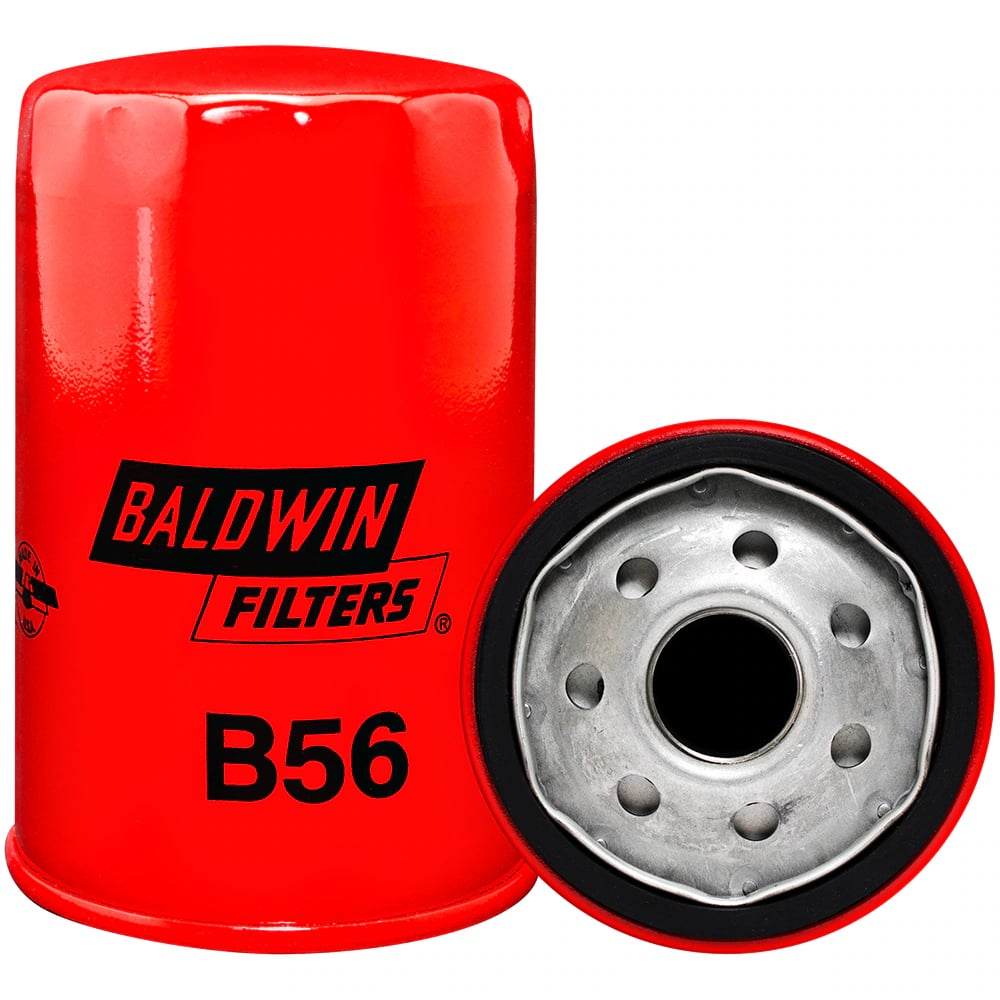 Baldwin B56 - Spin-on Lube Filter thumbnail