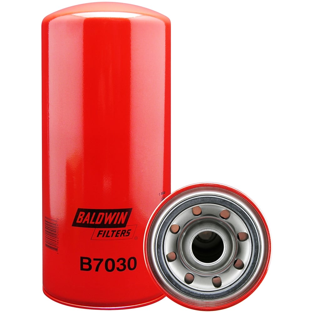 Baldwin B7030 - Spin-on Lube Filter thumbnail