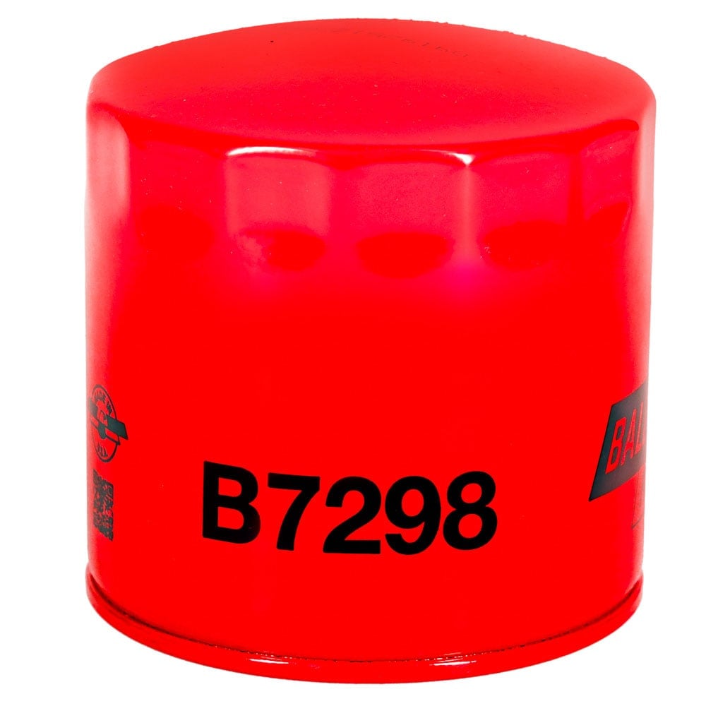 Baldwin B7298 - Lube Spin-On thumbnail
