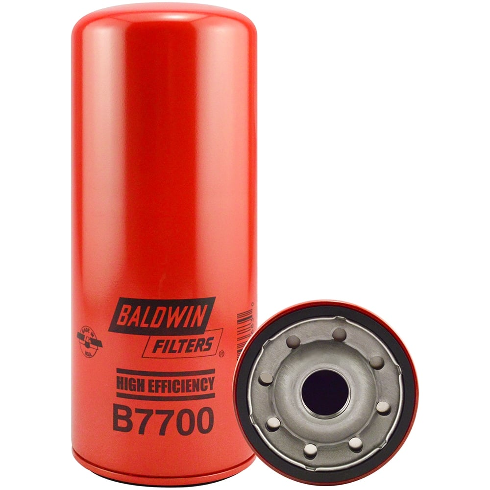 Baldwin B7700 - Spin-on Lube Filter thumbnail