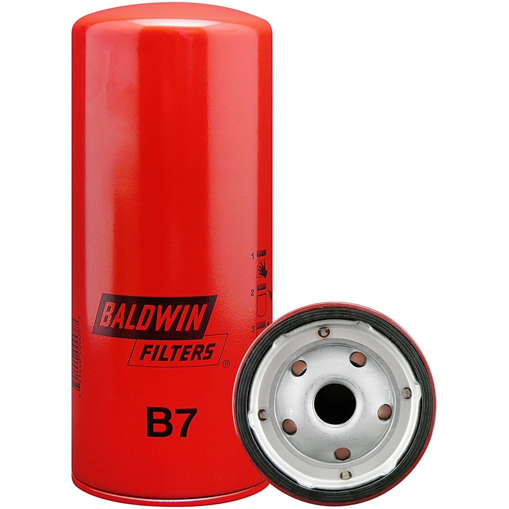 Baldwin B7 - Spin-on Lube Filter thumbnail