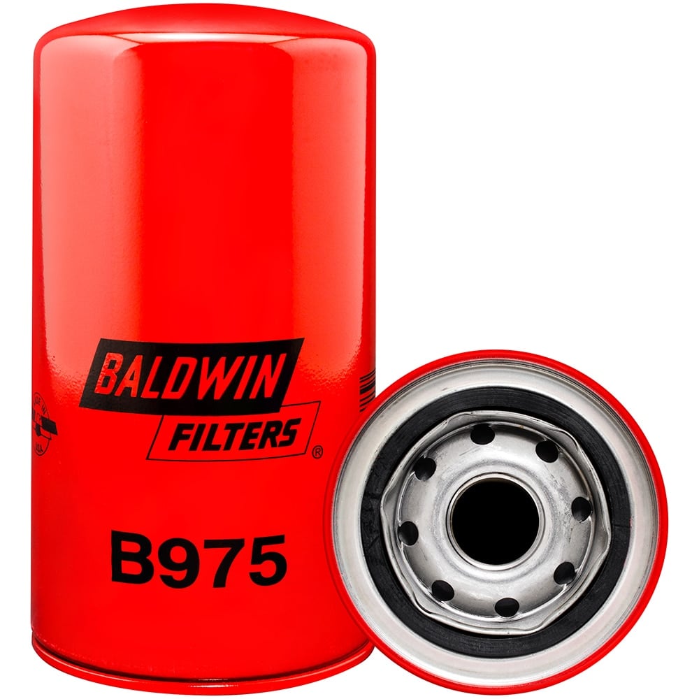 Baldwin B975 - Spin-on Lube Filter thumbnail