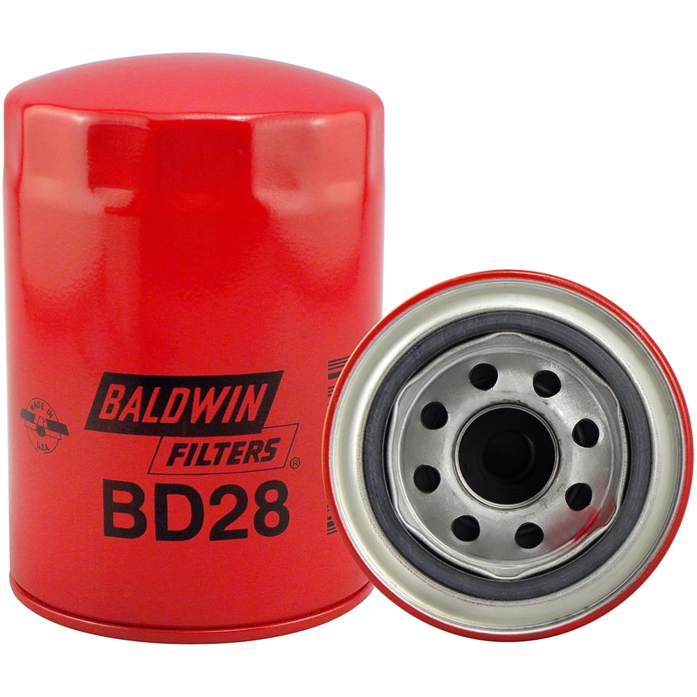 Baldwin BD28 - Spin-on Lube Filter thumbnail