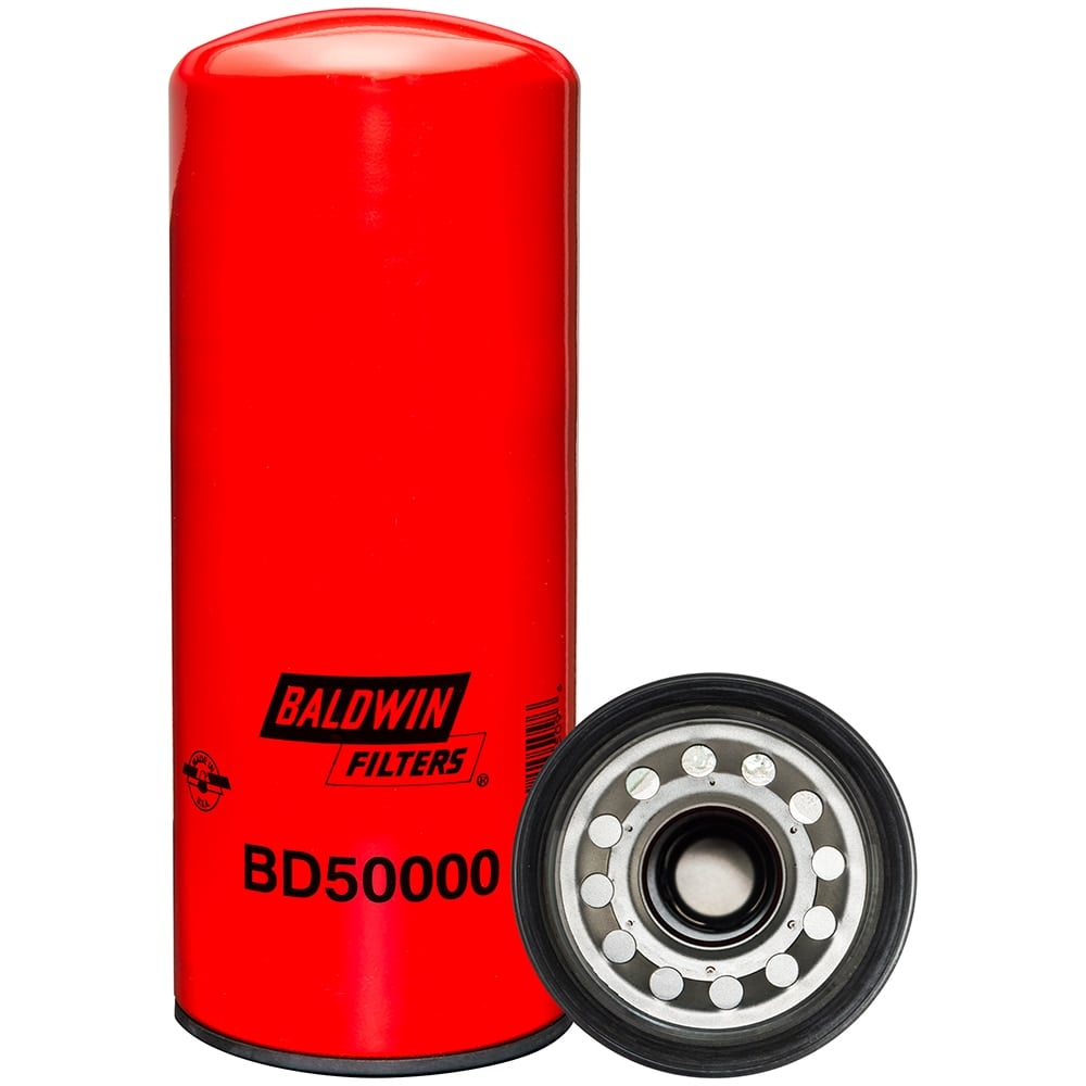 Baldwin BD50000 - Spin-on Lube Filter thumbnail