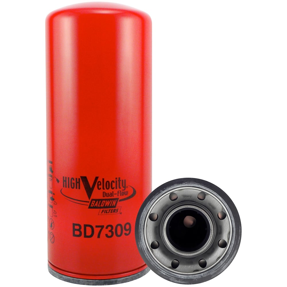 Baldwin BD7309 - Spin-on Lube Filter thumbnail