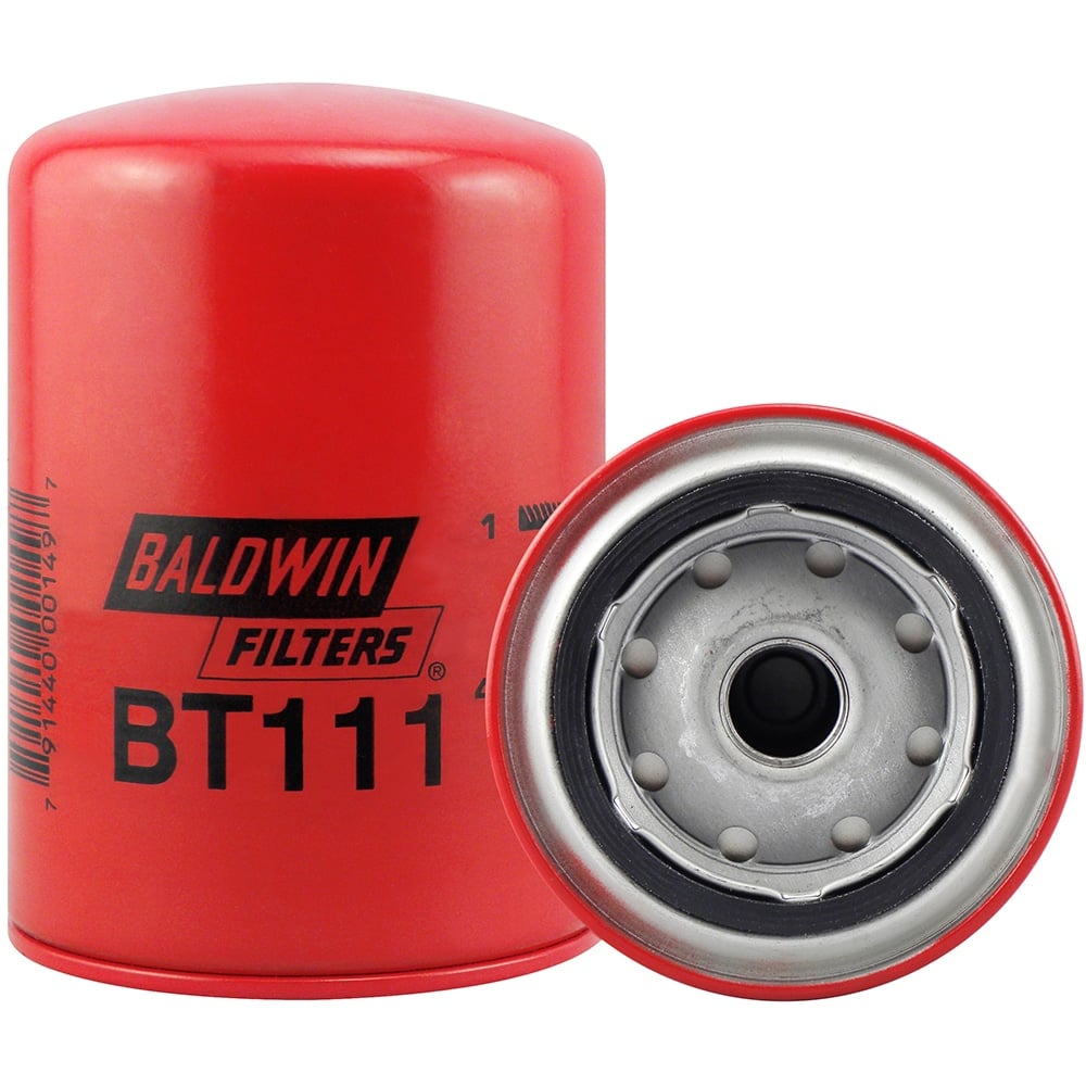 Baldwin BT111 - Spin-on Lube Filter thumbnail