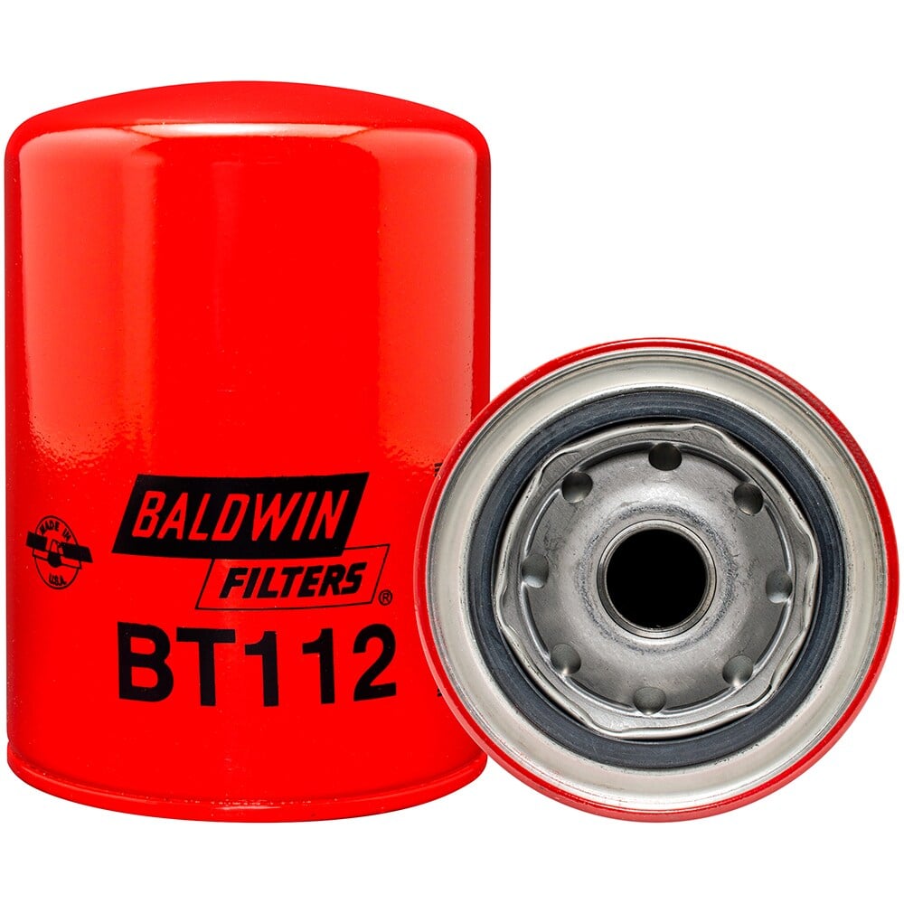 Baldwin BT112 - Spin-on Lube Filter thumbnail