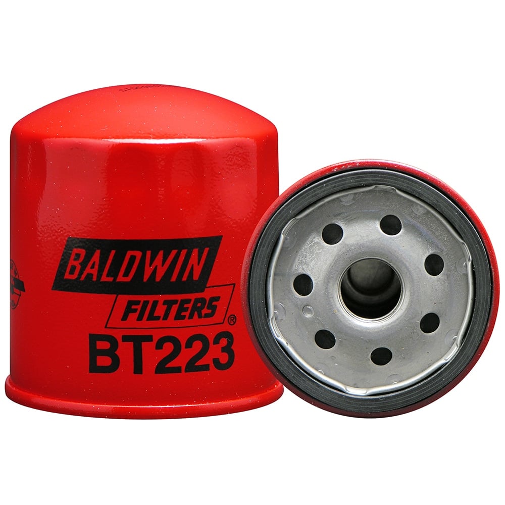 Baldwin BT223 - Spin-on Lube Filter thumbnail