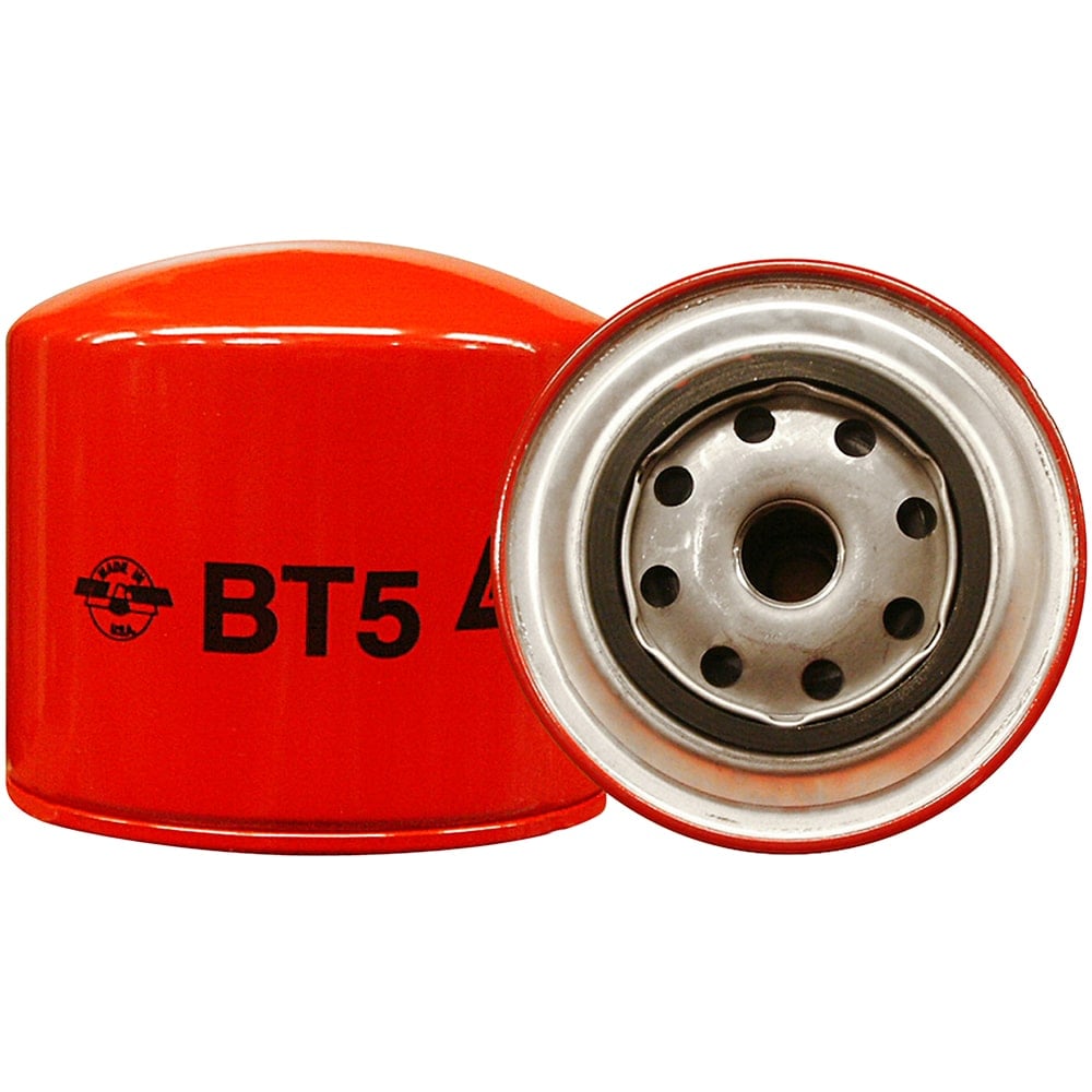 Baldwin BT5 - Spin-on Lube Filter thumbnail